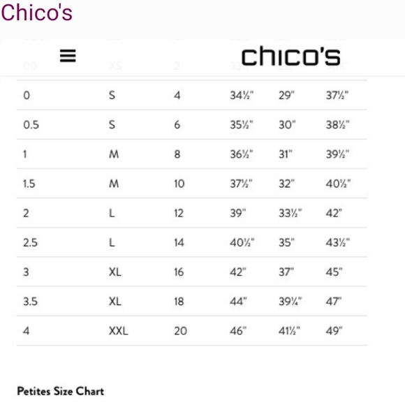 Chico's Black Slinky Knit Top 3/4 Sleeves Stretchy Tunic Office Work Wear Career - Picture 8 of 8